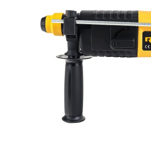 Ciocan rotopercutor ROTOR RRH750 , 750 W, 850 RPM, 4000 BPM - Img 6