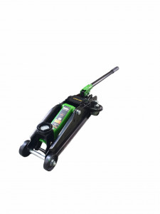 Cric hidraulic de carucior Procraft PJ25 - Img 1
