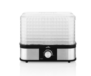 Deshidrator de alimente ETA Freya 530190000, 245 W, 5 niveluri, temperatura reglabila - Img 1