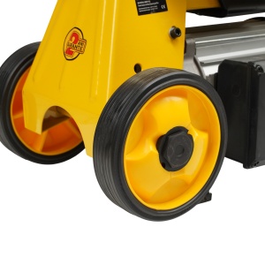 Despicator electric de lemne, 2200W, forta de taiere 5 t, ROTOR 65558 - Img 10