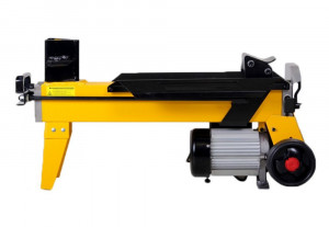 Despicator electric de lemne, 2200W, forta de taiere 5 t, ROTOR 65558 - Img 3