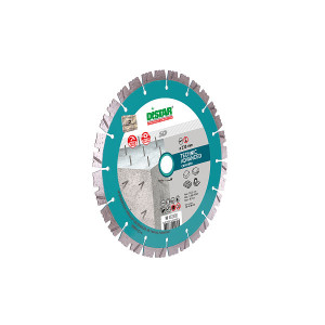 Disc Diamantat Technic Advanced, Distar Profesional beton, pavaj, caramida - Img 4