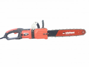 EF2000 drujba electrica ELEFANT lant T56 - Img 3