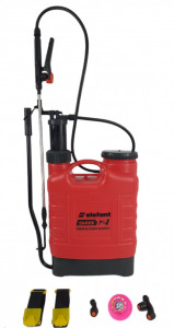 ELEFANT SM12L, Pompa de stropit manuala - Img 1