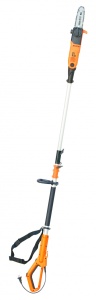 Fierastrau telescopic electric SDS KSH710 ATIKA - Img 1