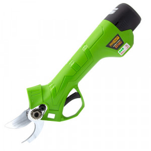 Foarfeca cu acumulator pentru crengi PROCRAFT ES16Li - Img 4