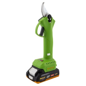 Foarfeca pe acumulator 20 V ES18LiB PROCRAFT - Img 11
