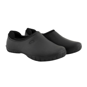 Galosi pentru barbati Negru/Negru 42-46 ETS-04/2N - Img 4