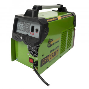 Invertor de sudură PROCRAFT SPH310P 310 A - Img 3