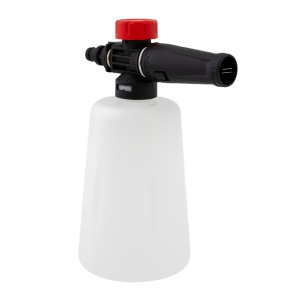 Lance spumare profesionala pentru aparat de spalat cu presiun EFM-1 compatibil cu E-90P-D ELEFANT - Img 3