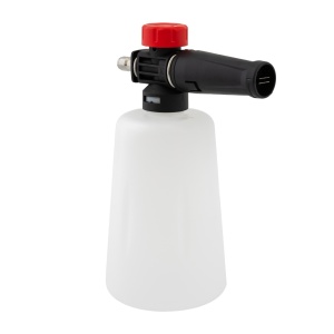 Lance spumare profesionala pentru aparat de spalat cu presiune EFM-2 compatibil cu E-110P-C ELEFANT - Img 2