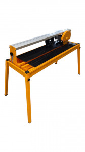 Masina de taiat gresie ROTOR RTC1200 , 1200 W, 2950 RPM - Img 1