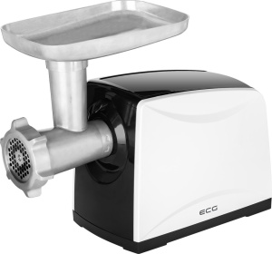 Masina de tocat carne, ECG MG 2510 Power, 1200 W - Img 2