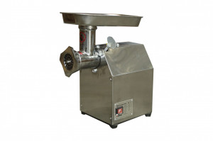 Masina de tocat carne electrica ELEFANT MK-12 - Img 1