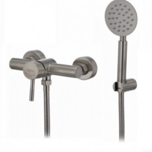 MIXXUS SUS-003 baterie pentru dus din otel inoxidabil - Img 3
