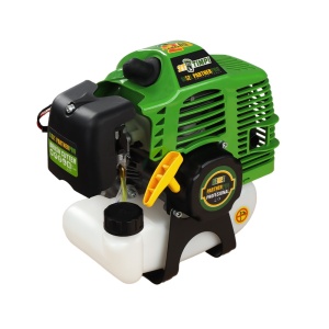 Motocoasa pe benzina PARTNER PRO DX52E 5.5 CP , 2T , 9000 rpm - Img 8