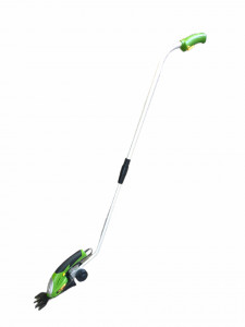PGH1300 Foarfeca pentru iarba si arbusti cu acumulator PROCRAFT - Img 2