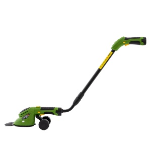 PGH1300 Foarfeca pentru iarba si arbusti cu acumulator PROCRAFT - Img 10