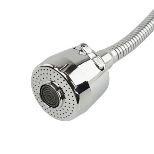 Pipa flexibila cu 2 functii pentru baterie, FLEKO - Img 6