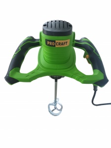 PMM2500 Mixer pentru mortar - Img 7