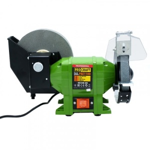 Polizor de banc PROCRAFT PAE1100 , 250 W 2980 rot/min - Img 3