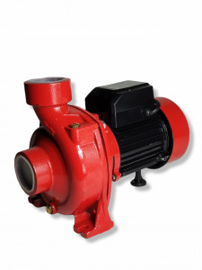 Pompa Centrifuga Elefant HM/5B, 1500W, Conexiuni 2 toli, 2900rpm, Adancime max. 7m, Debit max 350 l/min - Img 1