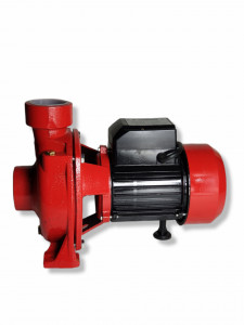 Pompa Centrifuga Elefant HM/5B, 1500W, Conexiuni 2 toli, 2900rpm, Adancime max. 7m, Debit max 350 l/min - Img 2