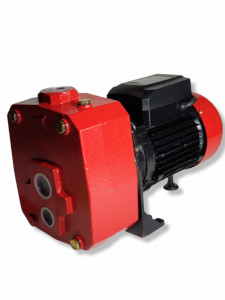Pompa cu ejector pentru hidrofor Elefant DP505, 1150W - Img 1