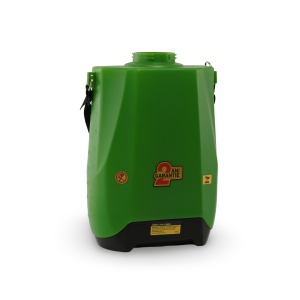 Pompa de stropit cu acumulator 8L, PartnerPro PP-8C-3 - Img 5