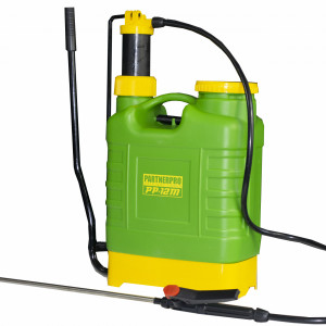Pompa de stropit manuala 12L PARTNERPRO PP-12m - Img 2