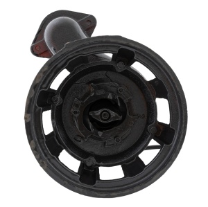 Pompa drenaj submersibila monoetajata Elefant WQCD10-10-0.95F , 750 W , 2850 rot / min , cu tocator - Img 11