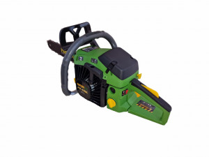 PP-450L drujba pe benzina PARTNER PRO - Img 4