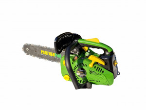 PPS-3000 Drujba de mana pe benzina PARTNERPRO - Img 2
