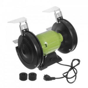 PROCRAFT PAE1050, polizor de banc, produsul contine taxa timbru verde 2.5 Ron - Img 3