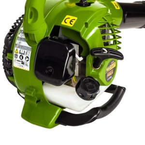 PVB25 aspirator-suflanta pe benzina PROCRAFT - Img 5
