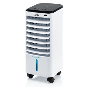 Racitor de aer portabil ETA Frost 2568, 65 W, 3.5 L, temporizator, telecomanda - Img 2