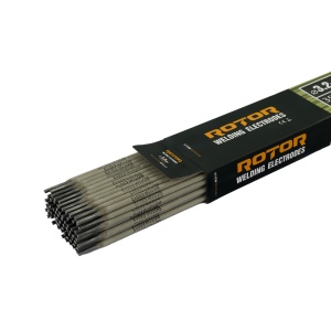 RE32-2.5 Electrozi rutilici 3.2mm*350mm 2.5kg ROTOR - Img 1