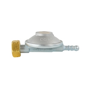 Regulator fix butelie gaz GPL Propan/Butan ROTOR RGR31 - Img 4