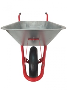 Roaba Detex D1, Capacitate 100L, cuva galvanizata, Model 2020 - Img 4