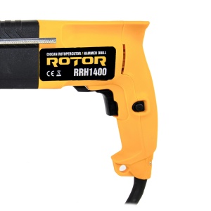 RRH1400 Ciocan rotopercutor ROTOR - Img 8