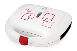 Sandwich maker ETA Kvadro 4153, 700W, 2 sandwich-uri patrate - Img 2