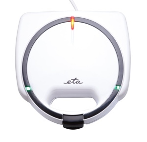 Sandwich maker ETA Pievo 0151, 750W, 4 sandwich-uri triunghiulare - Img 3
