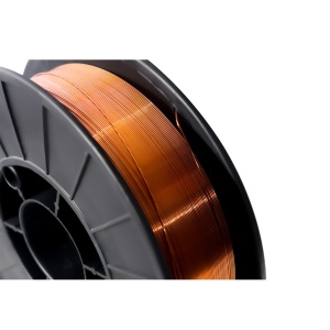 Sarma de sudura ROTOR RWW85 , 0,8 mm , 5 Kg, cupru - Img 2