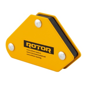 Set magneti pentru sudura 4 buc RSM4, ROTOR - Img 3