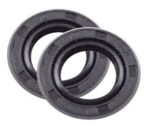 Simering 12x25x7 (2set) atomizor, Elefant - Img 1