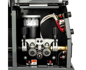 SPI-400 invertor de sudura cu sarma/ electrozi PROCRAFT INDUSTRIAL, produsul contine tv 10 lei, 26.5 kg - Img 5