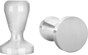 Tamper profesional pentru cafea ECG Fuso 51 mm - Img 2