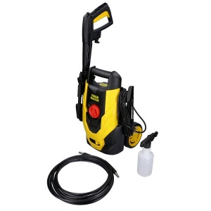 TM-PW11 TOUGH MASTER HIGH PRESSURE WASHER (110 Bar) - Img 5