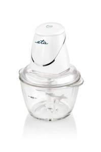 Tocator de alimente ETA Basto 1079, 500 W, bol din sticla, 1,25 L, 2 viteze - Img 2