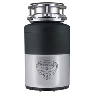 Tocator resturi alimentare STATUS PREMIUM 100 - Img 4